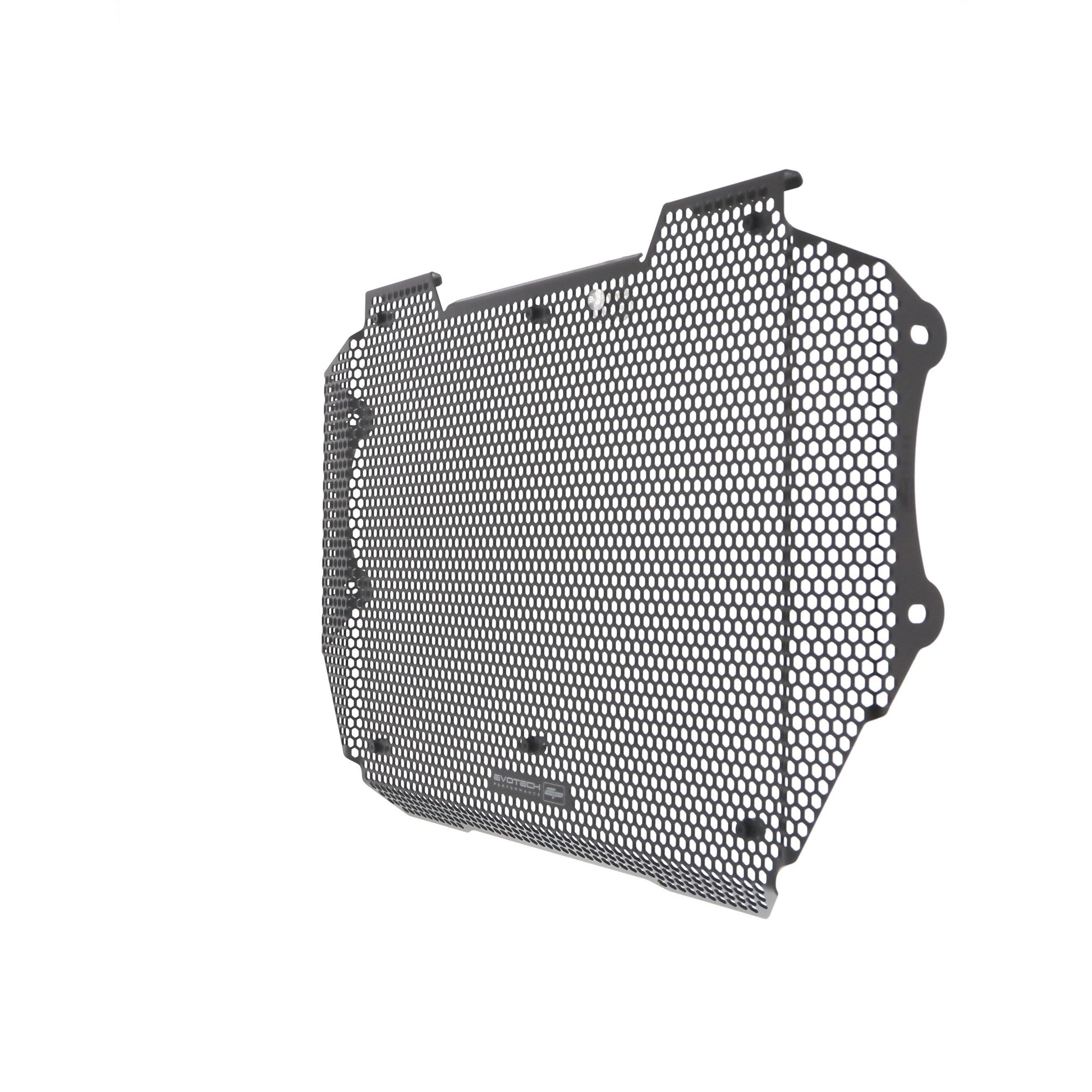 Evotech Kawasaki Z900RS Performance Radiatorcover (2021 - 2022)
