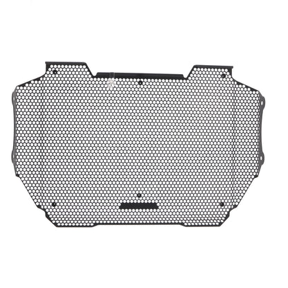 Evotech Kawasaki Z900RS Performance Radiatorcover (2021 - 2022)