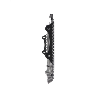 Evotech Kawasaki Z900RS Radiatorcover (2021+)