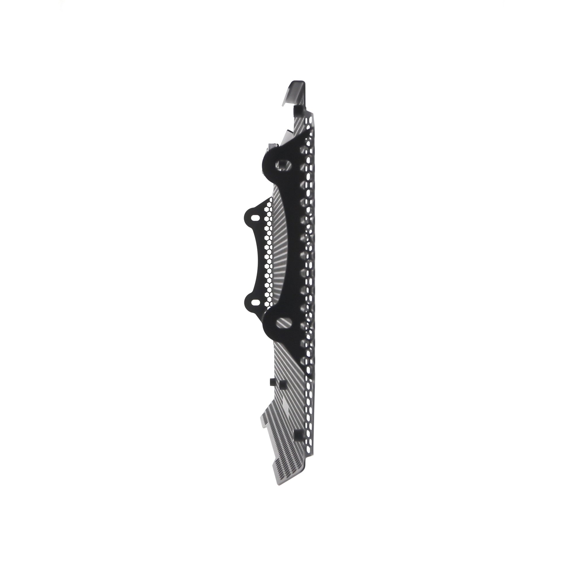 Evotech Kawasaki Z900RS Performance Radiatorcover (2021 - 2022)