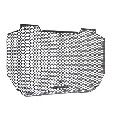 Evotech Kawasaki Z900RS Performance Radiatorcover (2021 - 2022)