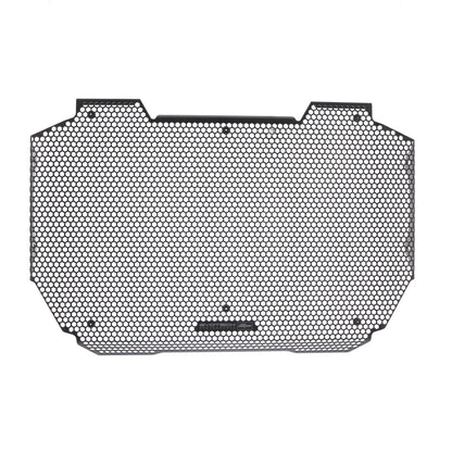 Evotech Kawasaki Z900RS Performance Radiatorcover (2021 - 2022)