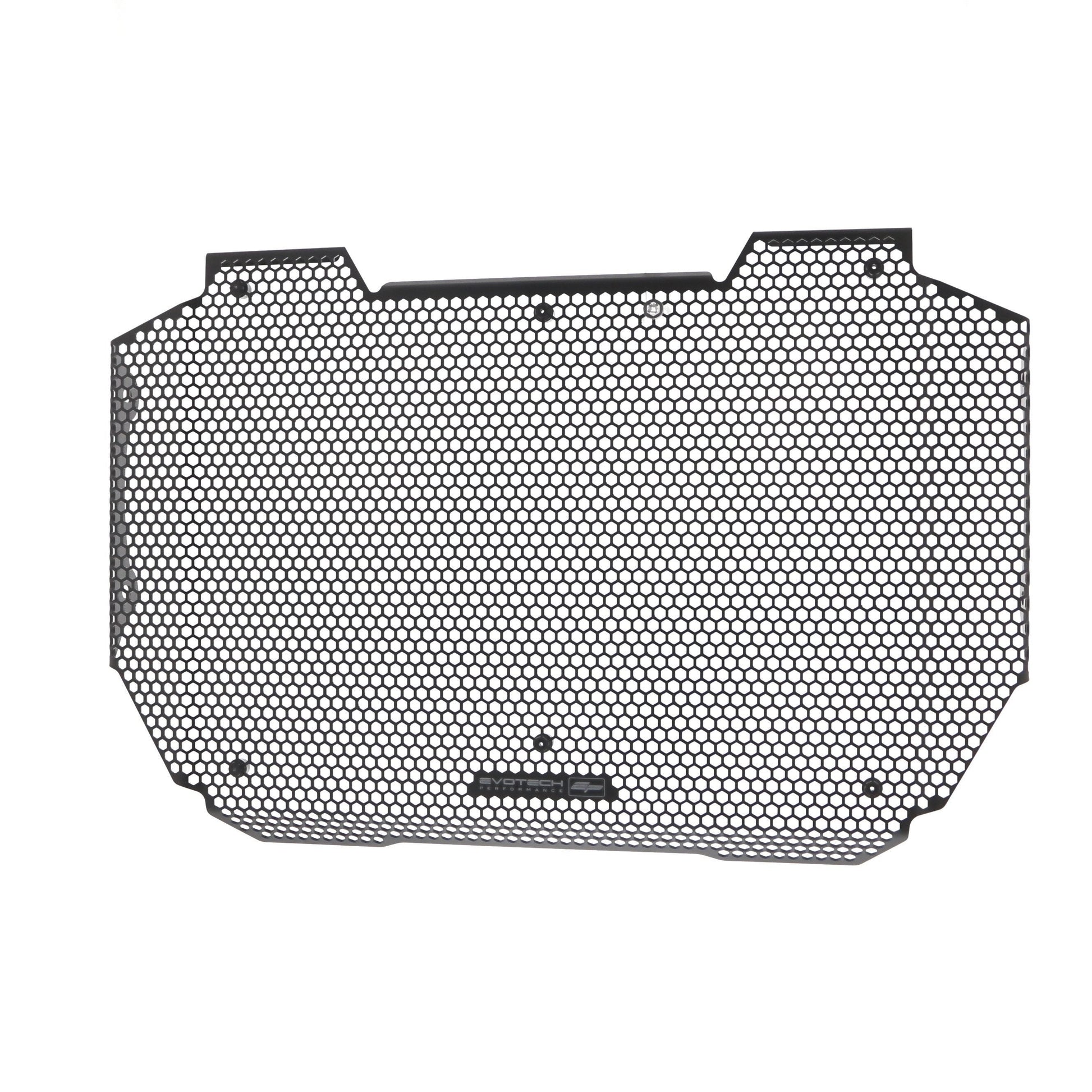 Evotech Kawasaki Z900RS Performance Radiatorcover (2021 - 2022)