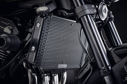 Evotech Kawasaki Z900RS Performance Radiatorcover (2018 - 2020)
