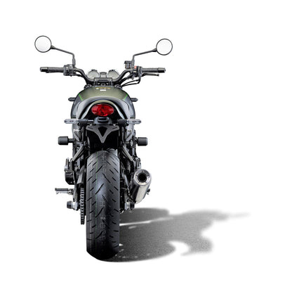Kentekenplaathouder Evotech - Kawasaki Z900RS SE (2026+)