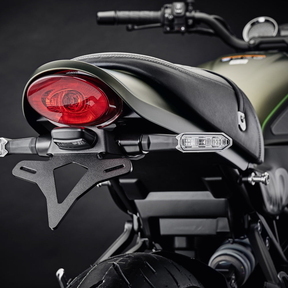 
                  
                    EVOTECH KAWASAKI Z900RS TAIL TIDY (2018 - 2020)
                  
                