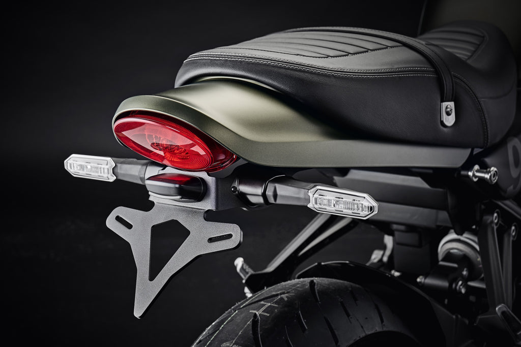 EVOTECH KAWASAKI Z900RS TAIL TIDY (2021+)