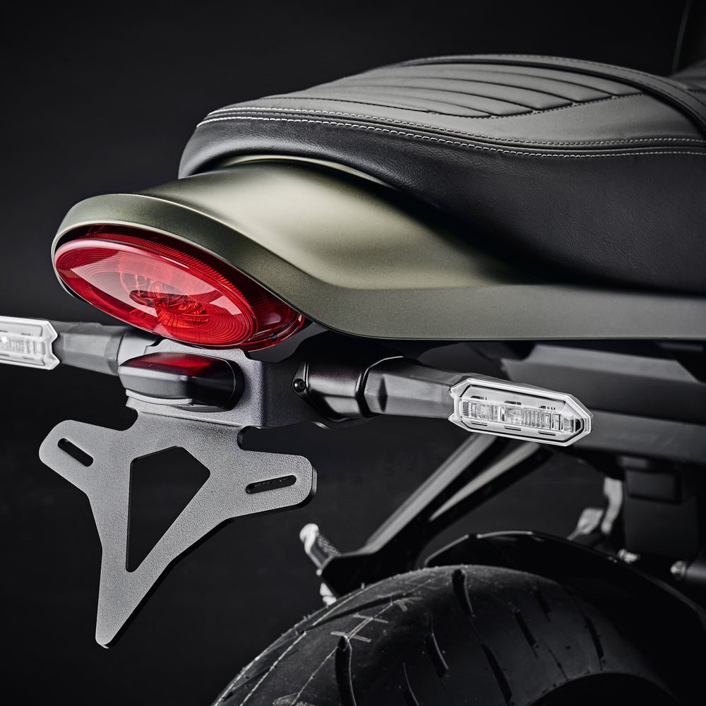 
                  
                    Evotech Kawasaki Z900RS Cafe Performance Tail Tidy (2018-2020)
                  
                