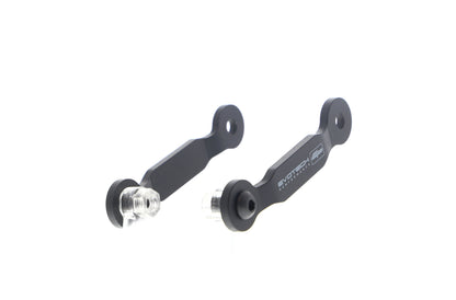 Evotech Kawasaki ZX-10R Duosteun Vervanger Kit (2016-2020)