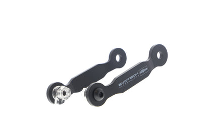 Evotech Kawasaki ZX-10R Duosteun Vervanger Kit (2016-2020)