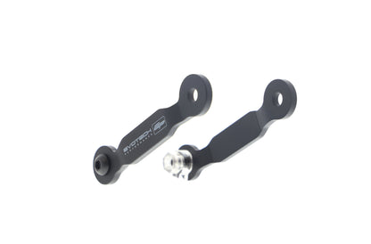 Evotech Kawasaki ZX-10R Duosteun Vervanger Kit (2016-2020)