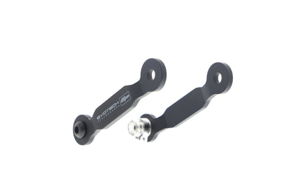 Evotech Kawasaki ZX-10RR Performance Duosteun Vervanger Kit (2018-2020)