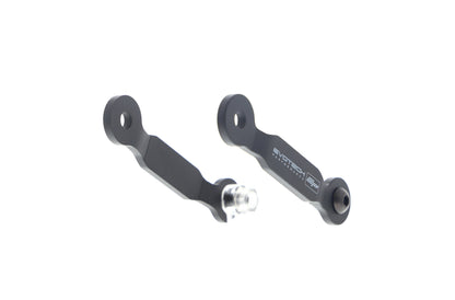 Evotech Kawasaki ZX-10R Duosteun Vervanger Kit (2016-2020)