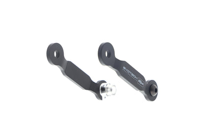 Evotech Kawasaki Ninja ZX-10R Performance Duosteun Vervanger Kit (2021+)