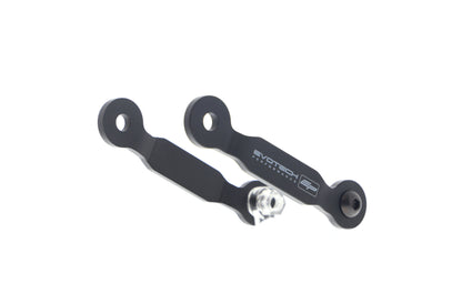 Evotech Kawasaki ZX-10R Duosteun Vervanger Kit (2016-2020)