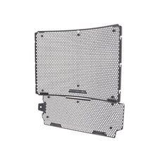 Oliekoeler Cover Evotech Radiator & Set - Kawasaki Ninja ZX-10R (2026+)