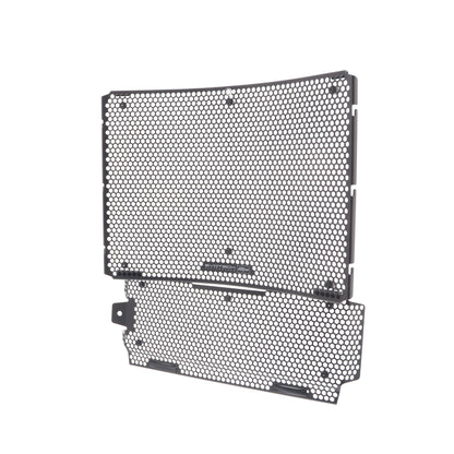 Evotech Radiator & Oliekoeler Beschermer Set - Kawasaki Ninja ZX-10R 40th Anniversary Edition (2024+)
