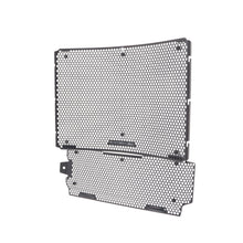 Evotech Radiator & Oliekoeler Beschermer Set - Kawasaki Ninja ZX-10R 40th Anniversary Edition (2024+)