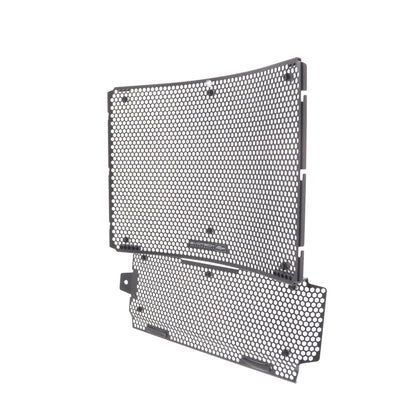 Evotech Radiator & Oliekoeler Beschermer Set - Kawasaki Ninja ZX-10R Performance (2021+)