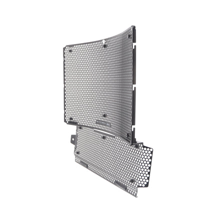 Evotech Radiator & Oliekoeler Beschermer Set - Kawasaki Ninja ZX-10R Performance (2021+)
