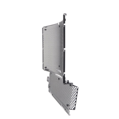 Evotech Radiator & Oliekoeler Beschermer Set - Kawasaki Ninja ZX-10R 40th Anniversary Edition (2024+)