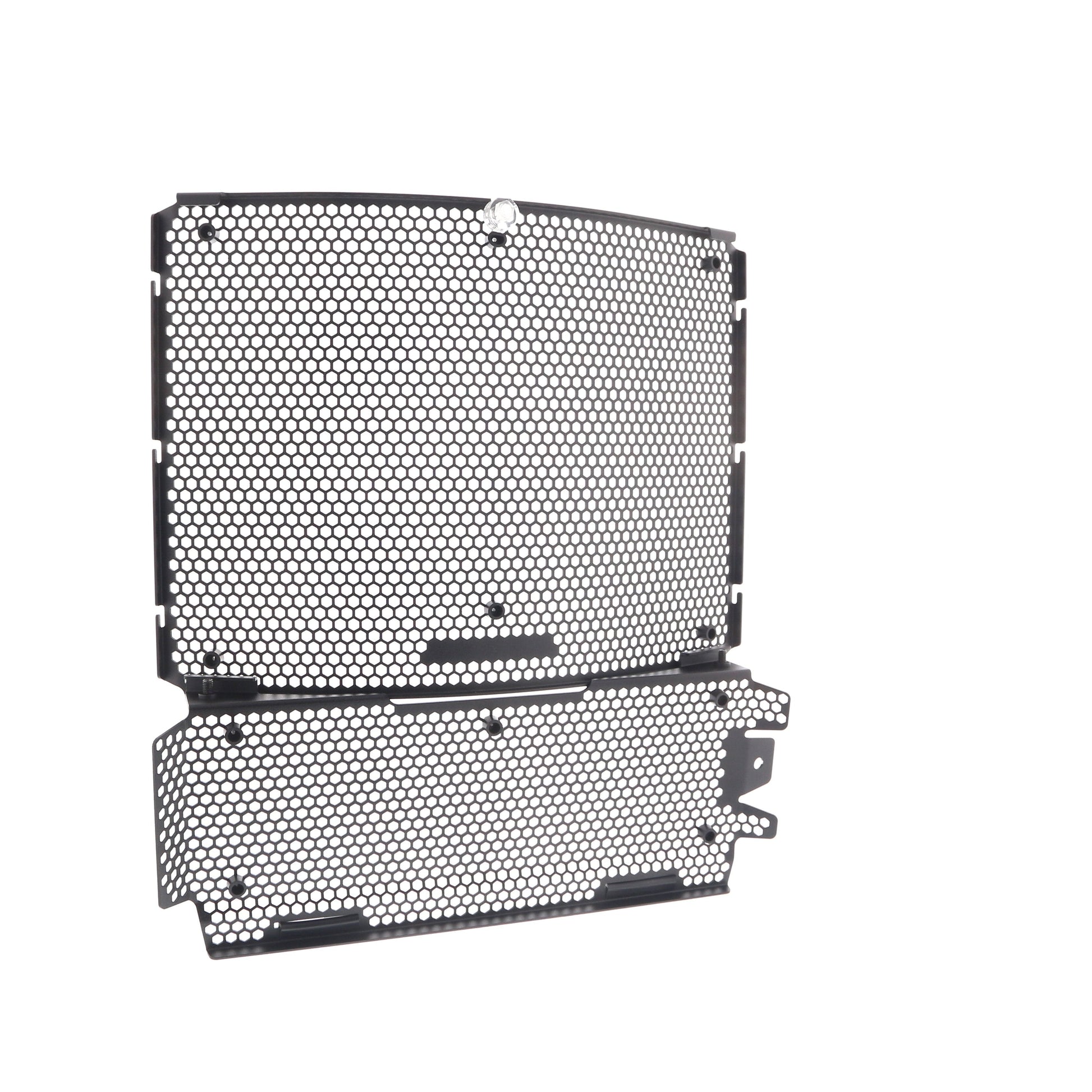 Evotech Radiator & Oliekoeler Beschermer Set - Kawasaki Ninja ZX-10R Performance (2021+)