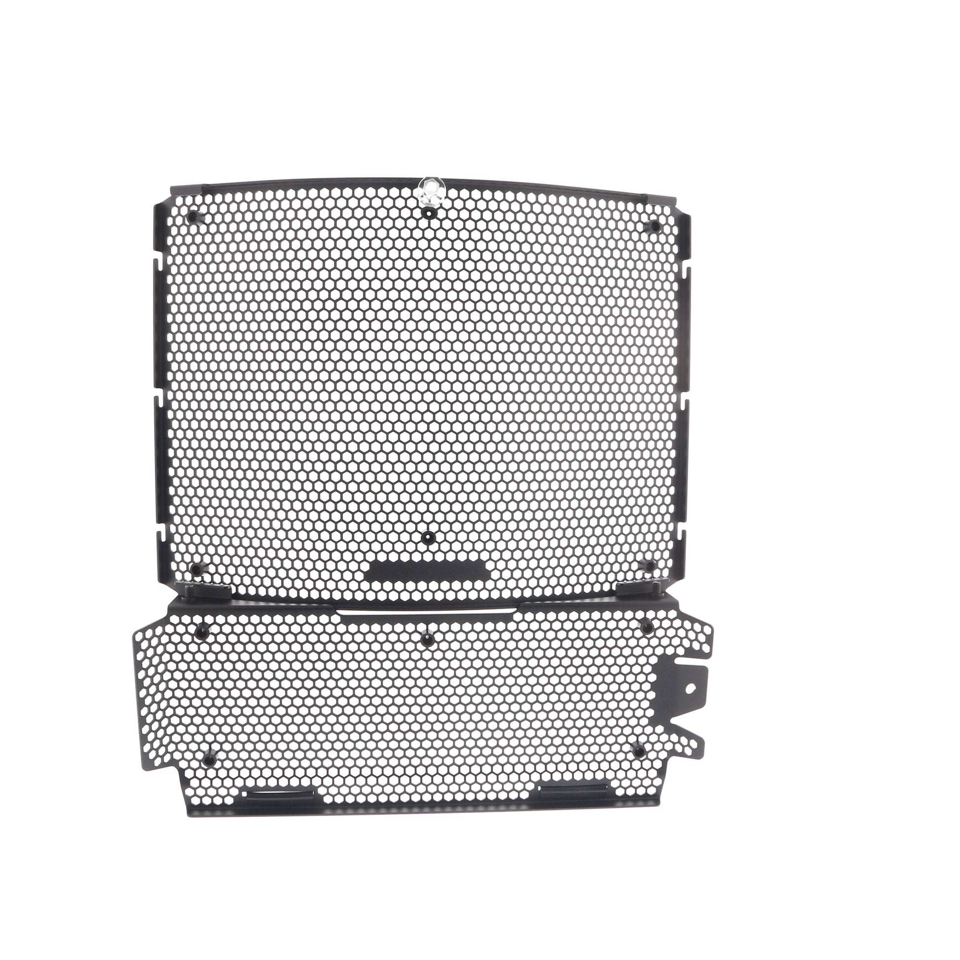 Evotech Radiator & Oliekoeler Beschermer Set - Kawasaki Ninja ZX-10RR (2021+)