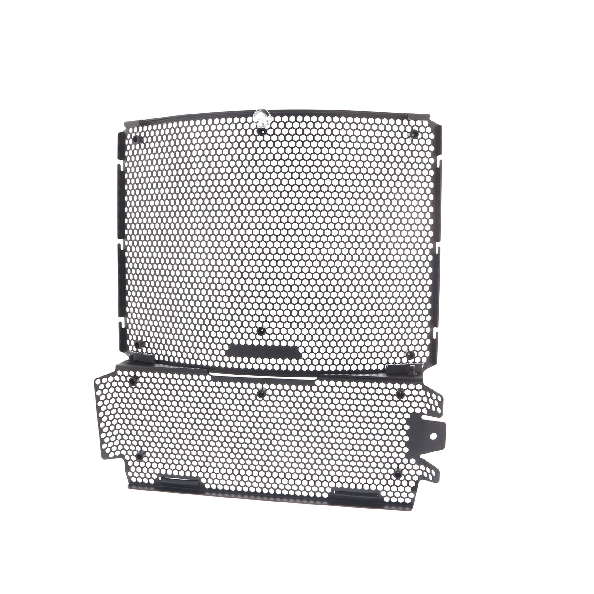 Evotech Radiator & Oliekoeler Beschermer Set - Kawasaki Ninja ZX-10R Performance (2021+)