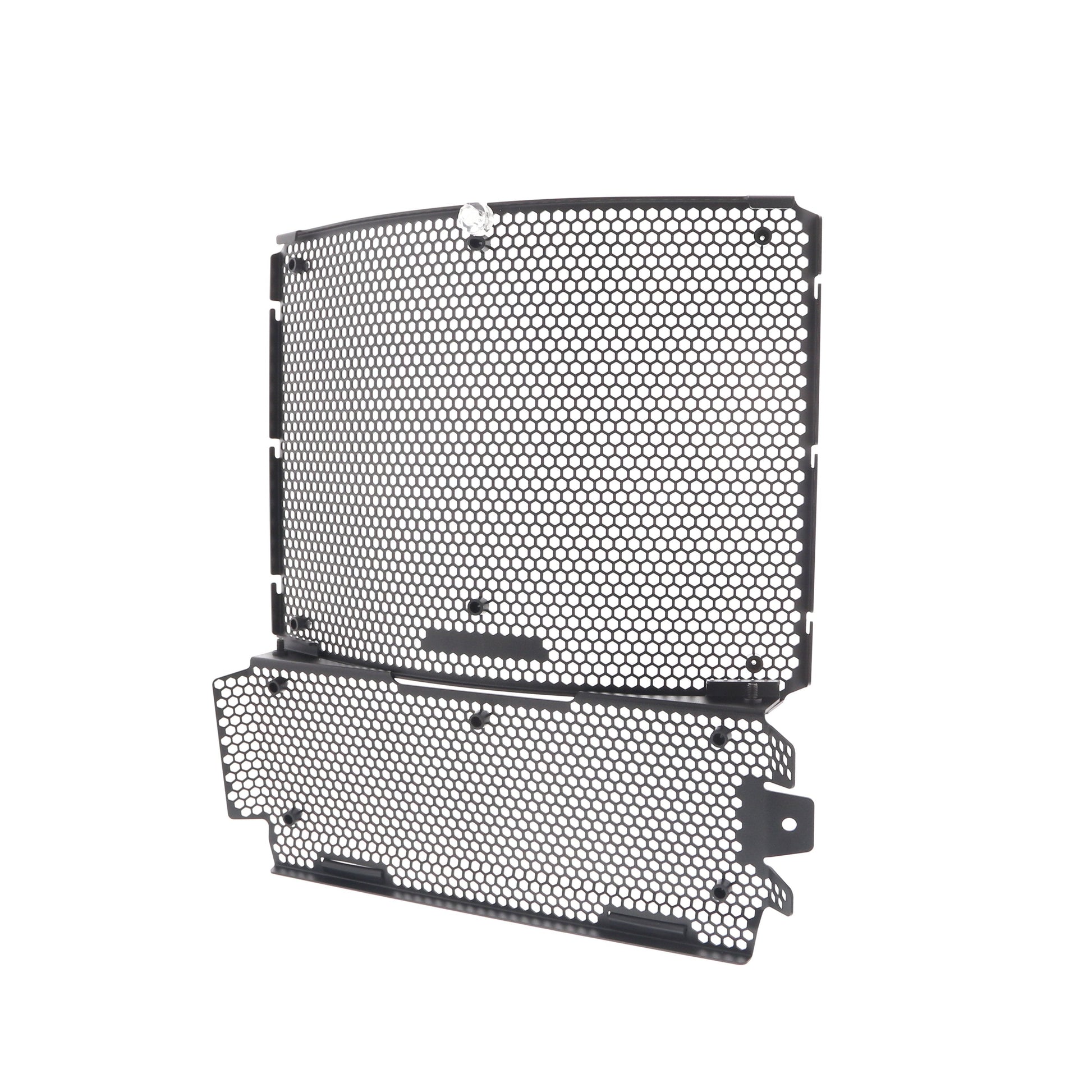 Evotech Radiator & Oliekoeler Beschermer Set - Kawasaki Ninja ZX-10RR (2021+)
