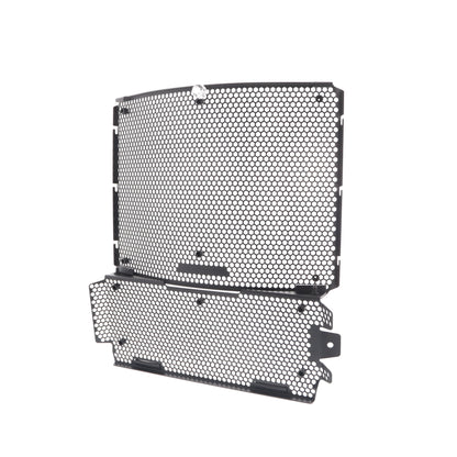 Evotech Radiator & Oliekoeler Beschermer Set - Kawasaki Ninja ZX-10RR (2021+)