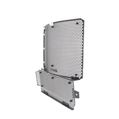 Evotech Radiator & Oliekoeler Beschermer Set - Kawasaki Ninja ZX-10RR (2021+)