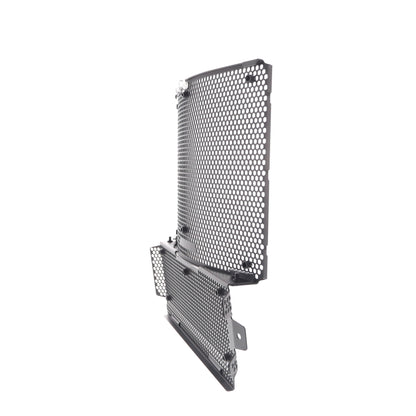 Evotech Radiator & Oliekoeler Beschermer Set - Kawasaki Ninja ZX-10R Performance (2021+)