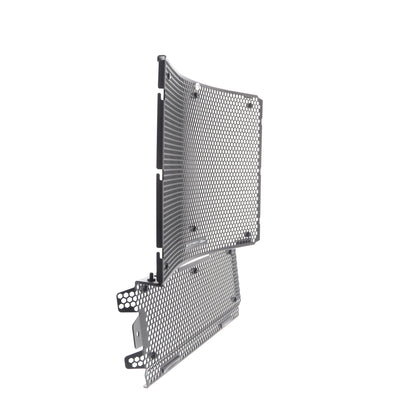 Evotech Radiator & Oliekoeler Beschermer Set - Kawasaki Ninja ZX-10R Performance (2021+)