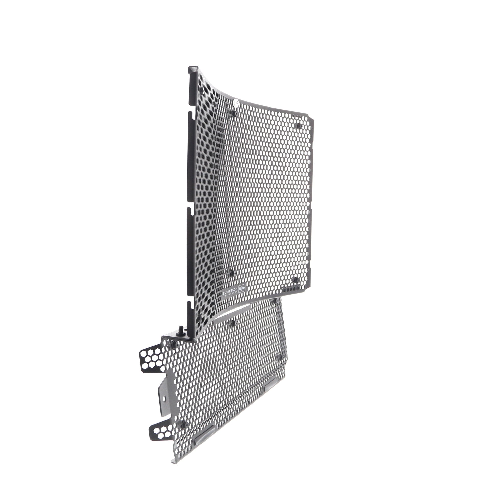 Evotech Radiator & Oliekoeler Beschermer Set - Kawasaki Ninja ZX-10RR (2021+)