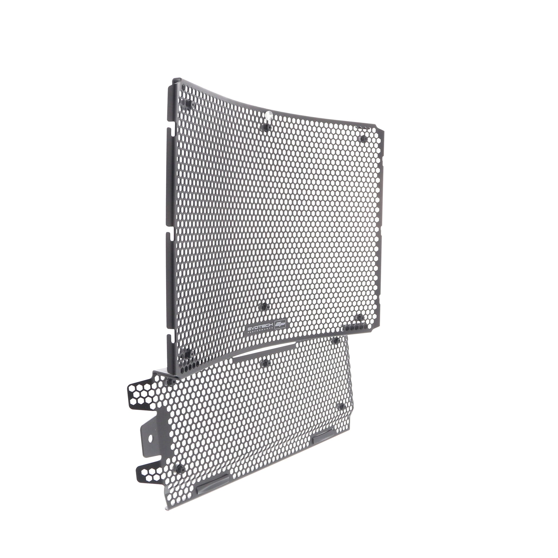 Evotech Radiator & Oliekoeler Beschermer Set - Kawasaki Ninja ZX-10R Performance (2021+)
