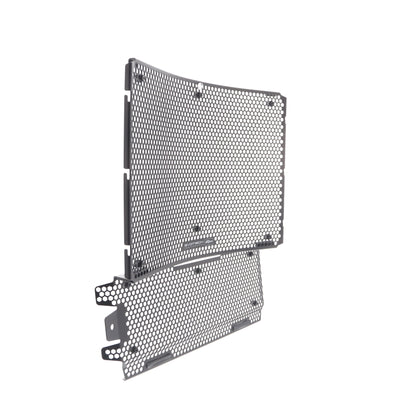 Evotech Radiator & Oliekoeler Beschermer Set - Kawasaki Ninja ZX-10R 40th Anniversary Edition (2024+)