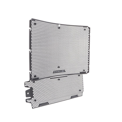 Evotech Radiator & Oliekoeler Beschermer Set - Kawasaki Ninja ZX-10RR (2021+)