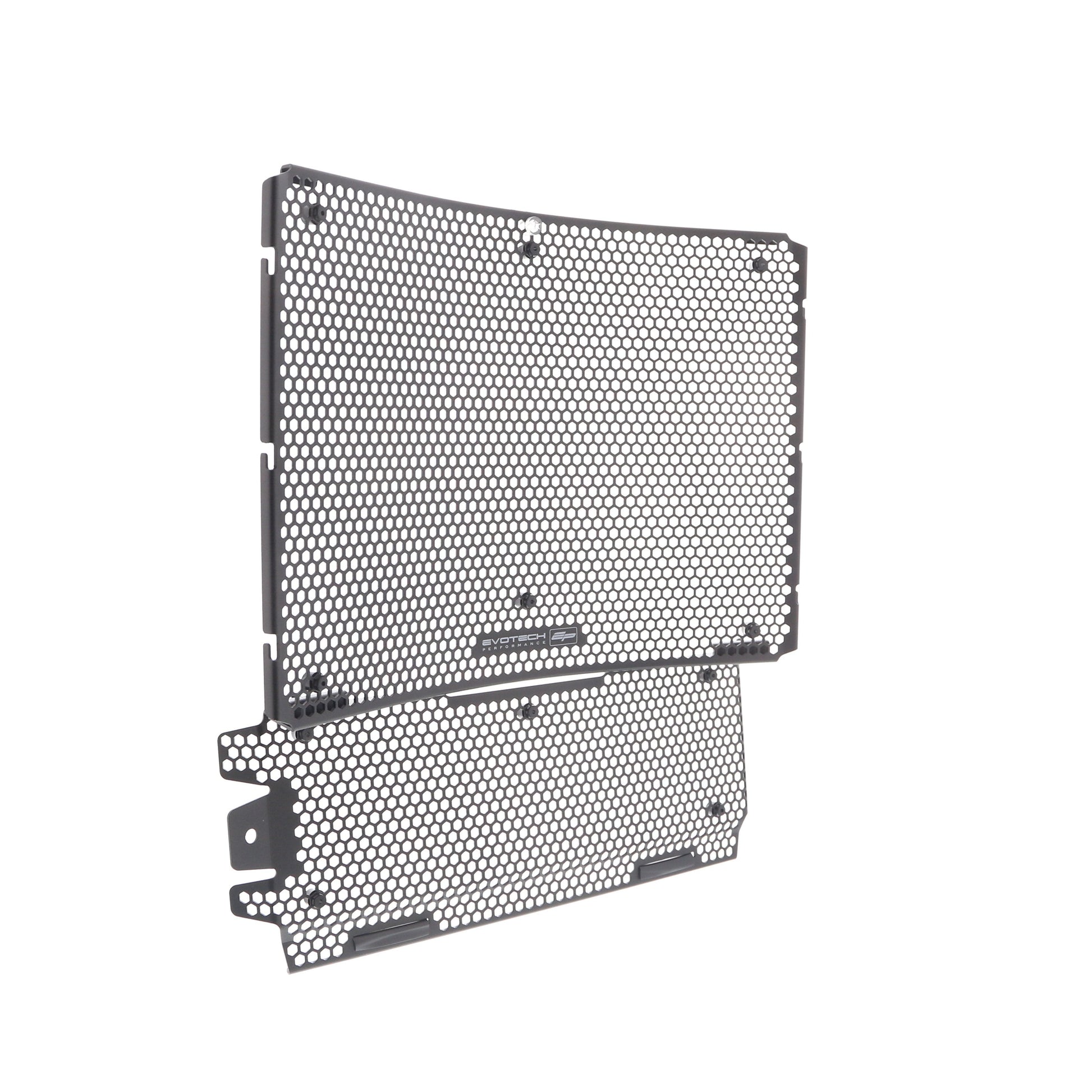 Evotech Radiator & Oliekoeler Beschermer Set - Kawasaki Ninja ZX-10R Performance (2021+)