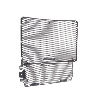 Evotech Radiator & Oliekoeler Beschermer Set - Kawasaki Ninja ZX-10RR (2021+)