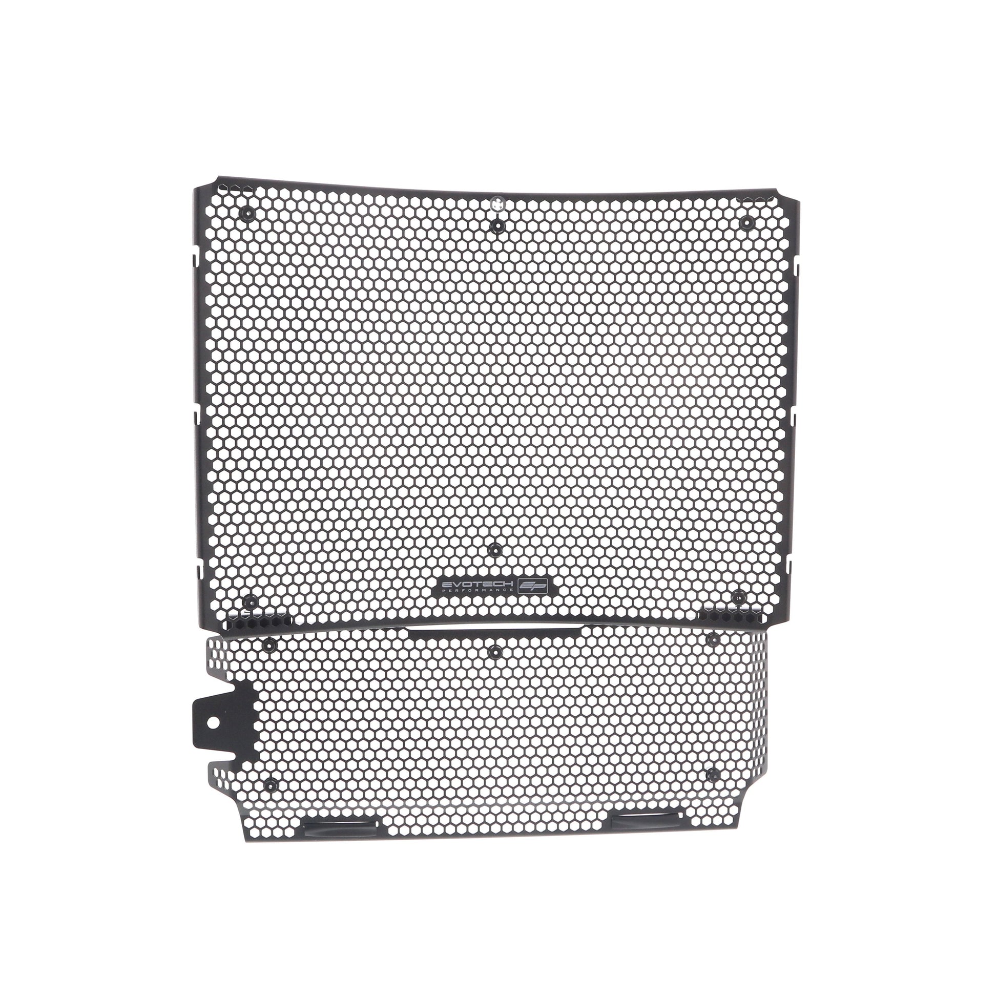 Evotech Radiator & Oliekoeler Beschermer Set - Kawasaki Ninja ZX-10R Performance (2021+)