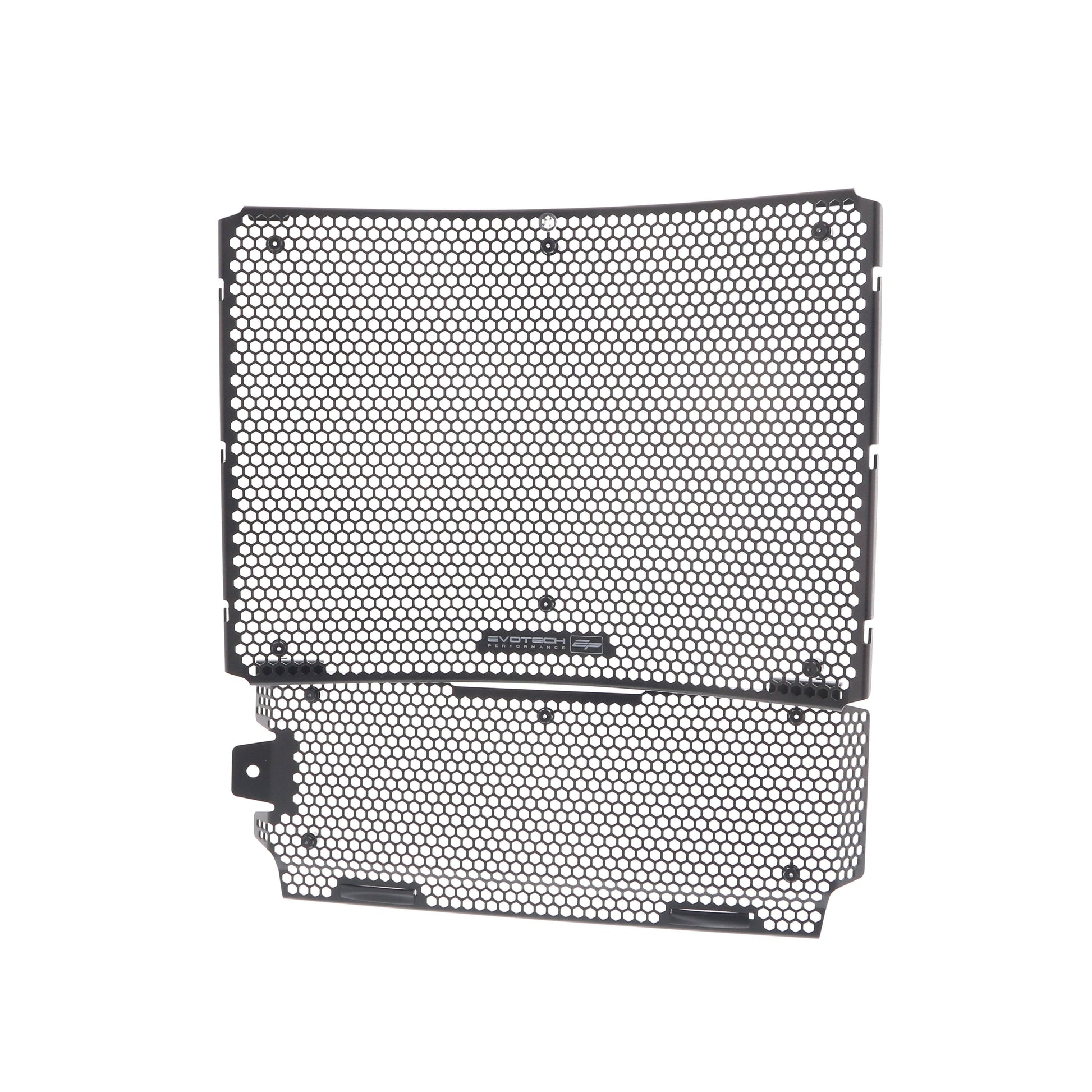 Evotech Radiator & Oliekoeler Beschermer Set - Kawasaki Ninja ZX-10R (2021+)