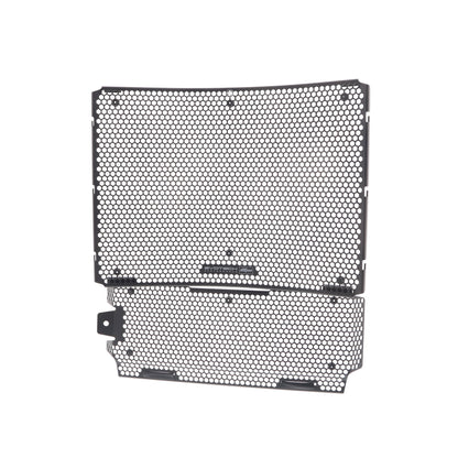 Evotech Radiator & Oliekoeler Beschermer Set - Kawasaki Ninja ZX-10R Performance (2021+)