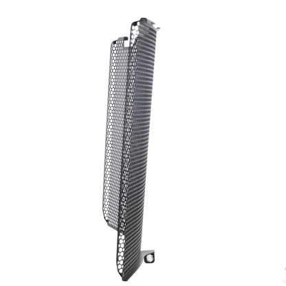 Evotech Kawasaki ZX-10R Radiatorcover (2016-2020)