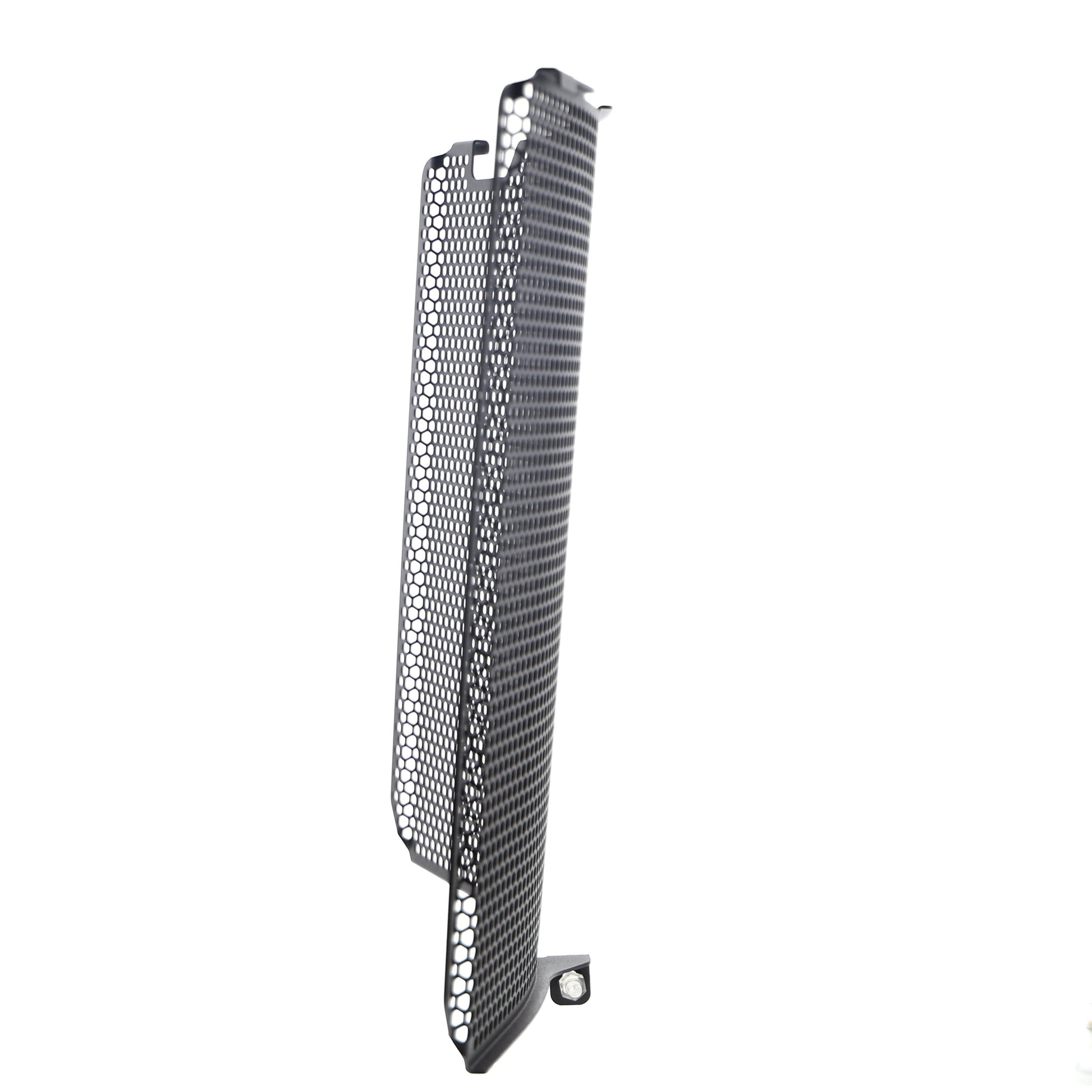 Evotech Kawasaki ZX-10R Radiatorcover 2011 - 2015