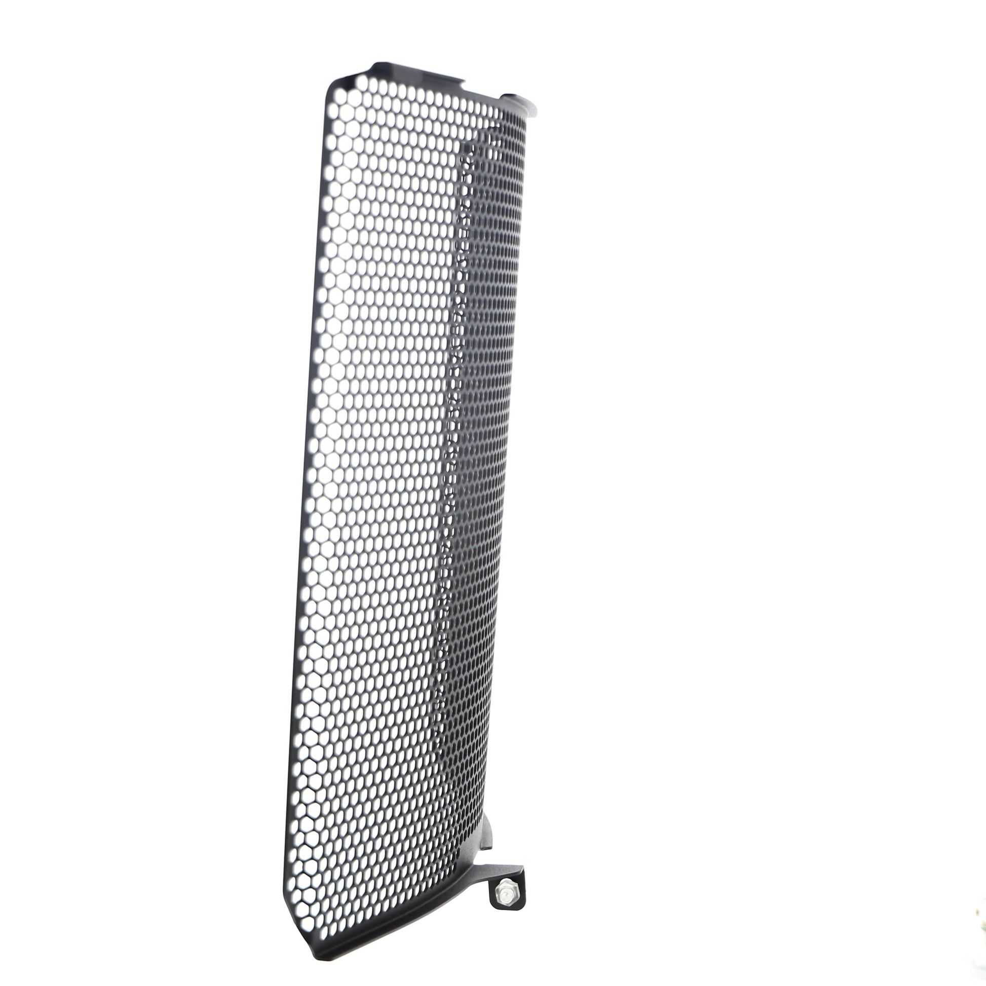 Evotech Kawasaki ZX-10RR Radiatorcover (2018-2020)