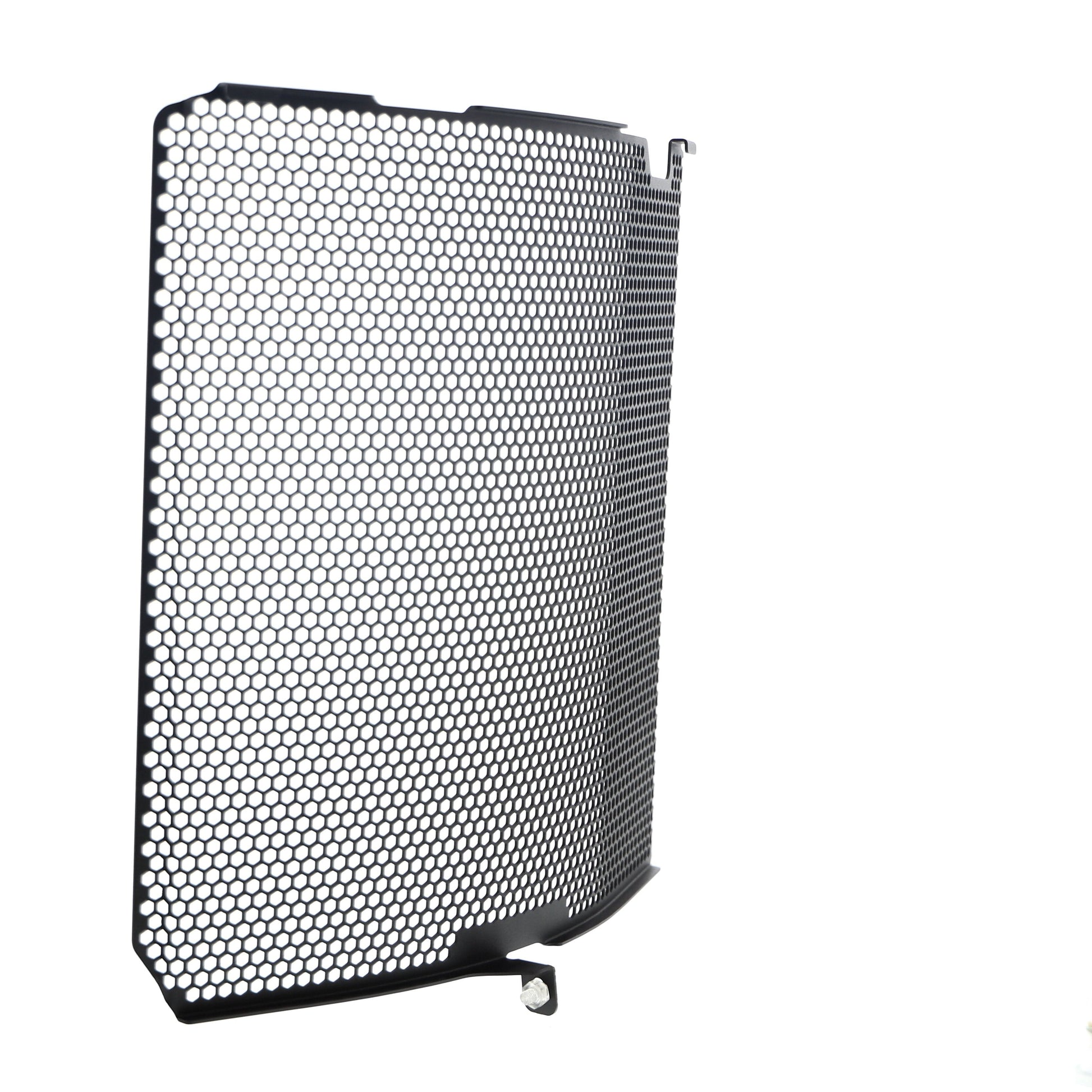 Evotech Kawasaki ZX-10R Radiatorcover 2011 - 2015