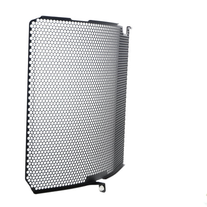 Evotech Kawasaki ZX-10R KRT Radiatorcover (2019-2020)