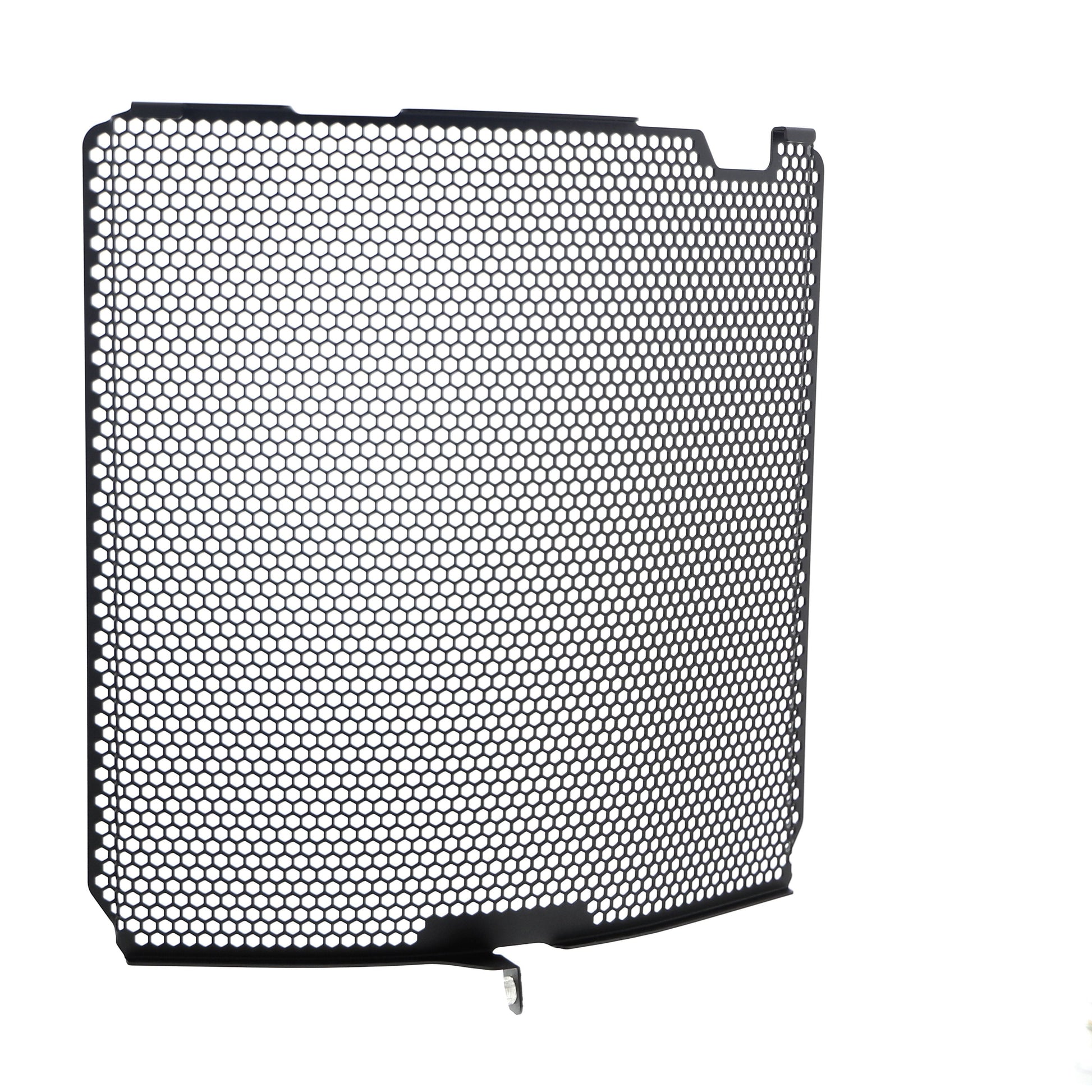 Evotech Kawasaki ZX-10R Radiatorcover 2011 - 2015