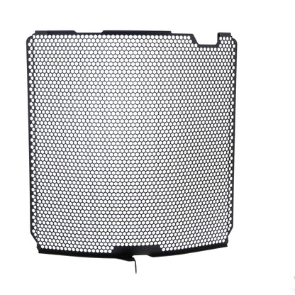 Evotech Kawasaki ZX-10RR Performance Radiatorcover (2018-2020)