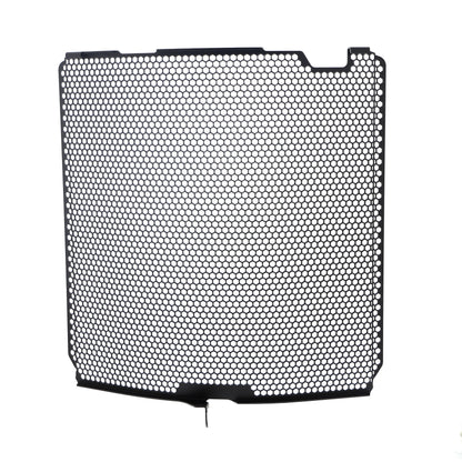 Evotech Kawasaki ZX-10R KRT Radiatorcover (2019-2020)